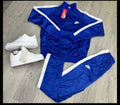 Conjunto de sudadera Nike T9B